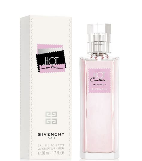 perfume hot couture givenchy mujer|Givenchy perfume shoppers drug mart.